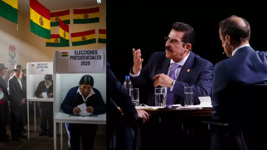 Exploramos el “voto del hartazgo”, el fenómeno de desconfianza que se ha convertido en el factor clave de esta elección.