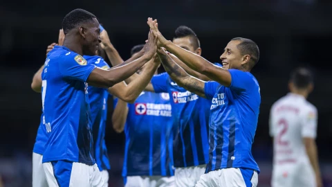El ex Cruz Azul que jugará en Segunda División y ganará 5 mil dólares mensuales