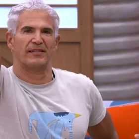 Julio Camejo pide ser peón al público