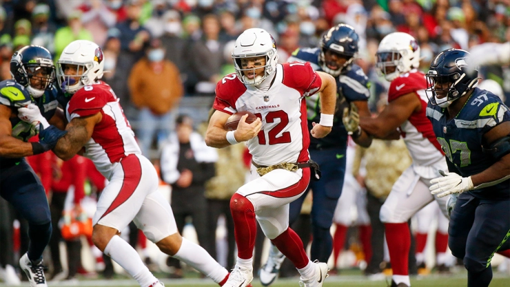 Arizona Cardinals el mejor equipo de la NFL