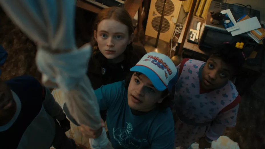 ¡Confirmado! El final de Stranger Things llegará a los cines este 31 de diciembre