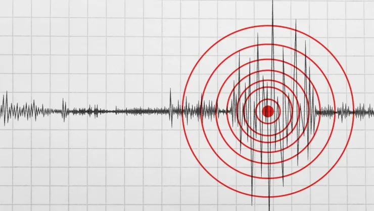 Sismo sacude Veracruz en Viernes Santo 2026