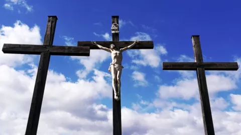 Este es el origen de “Los Santos Varones”, una tradición de Atlixco en Semana Santa