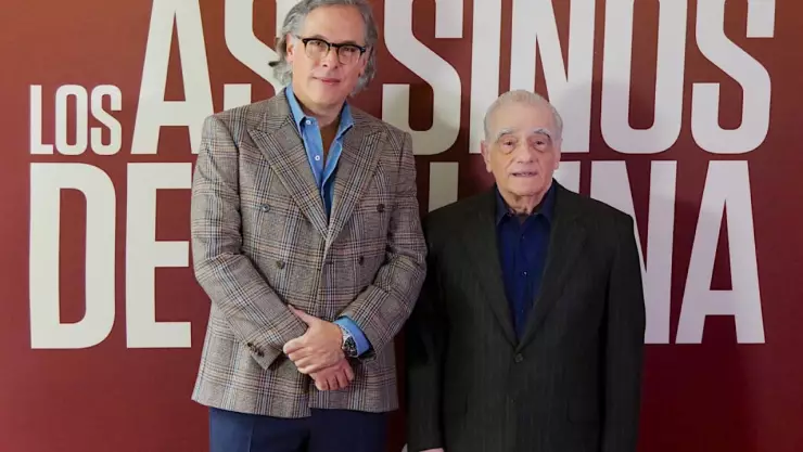 ¿Quién es Rodrigo Prieto, mexicano nominado a los premios Oscar 2024?