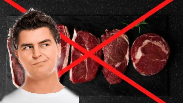 Semana Santa: ¿Por qué no se come carne jueves y viernes Santo?
