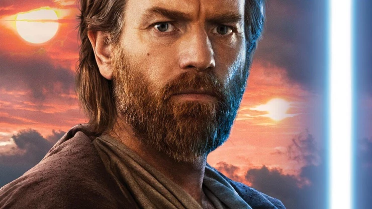 Estrenan trailer de la próxima serie de Star Wars: Obi-Wan Kenobi