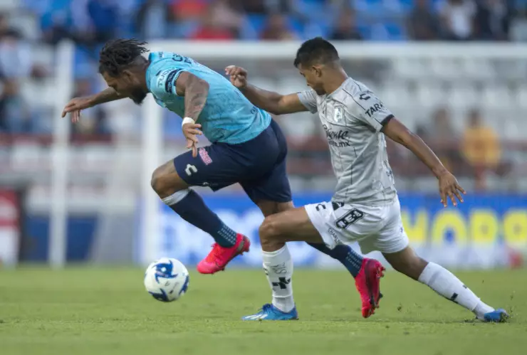 Pachuca y Querétaro abren el telón de la Jornada 3 en Guardianes 2020