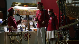 ¡Así se llevó acabo el Sorteo Superiór de la Lotería Nacional en su edición especial del Juguetón!