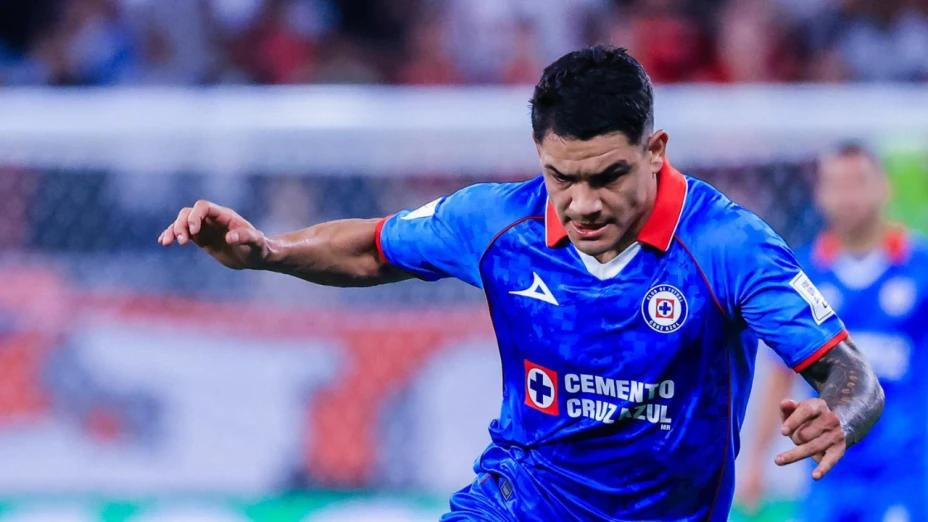 Flamengo eliminó al Cruz Azul de la Copa Intercontinental 2025