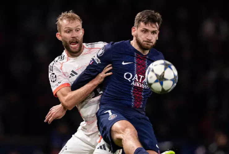 PSG vs Bayern Munich: previa, horario y como llegan para la fecha 4 de la Champions - UEFA Champions League - 786663 - 3786663