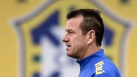 dunga, brasil