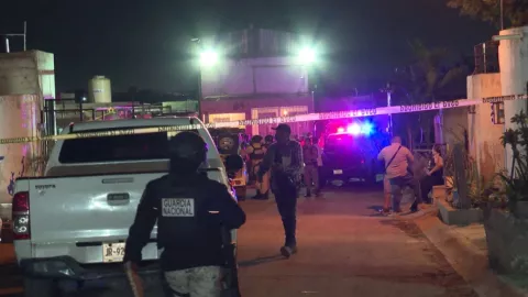 VIDEO: Hombre murió baleado tras resistirse al robo de su camioneta en El Salto; así quedó