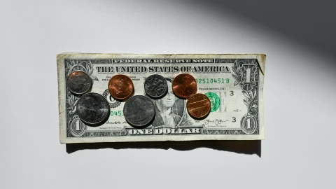 DÓLAR EN TIJUANA