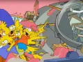 los simpson-crossover