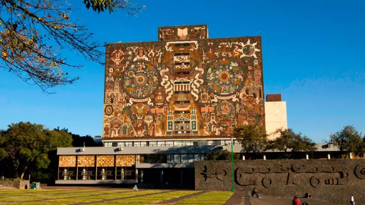 Aciertos que necesitas para pasar el examen de la convocatoria UNAM 2024.