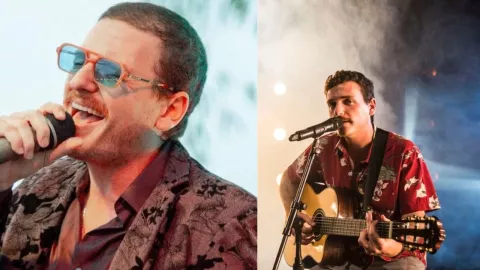 ¡Tragedia! Muere famoso cantante por bala perdida al recoger a su hijo al escuela