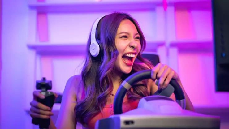 Efectos positivos en el cerebro al jugar videojuegos, según la UNAM