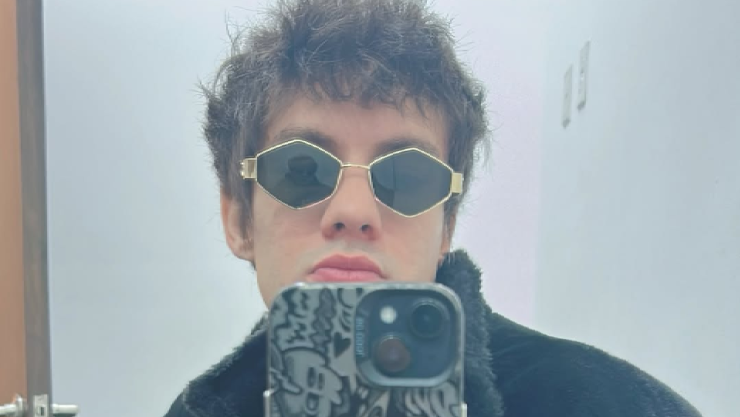 Bryan Mouque