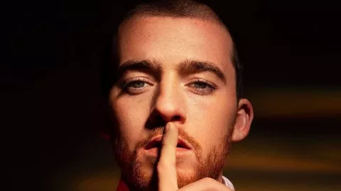 De qué murió Angus Cloud