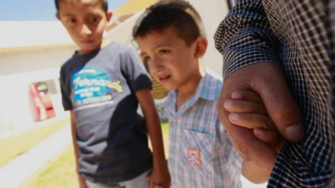 Migrantes