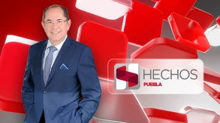Hechos Puebla | L - V 11:15 pm| Azteca Uno