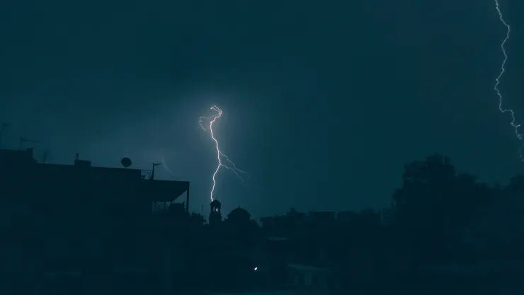 Pronóstico de lluvia para hoy 26 de agosto en Guadalajara: ¿A qué hora caerá una tormenta?