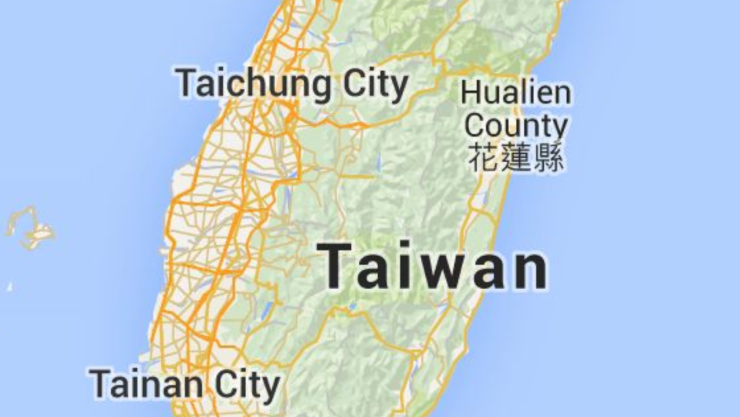 Taiwán en alerta: advierten réplicas en los próximos días tras fuerte sismo