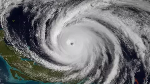 Temporada de huracanes 2024_ Trayectoria del huracán Aletta