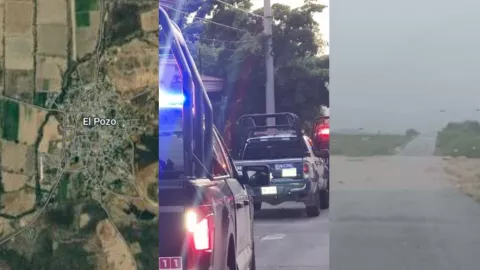 Noticias 14 de julio en Sinaloa