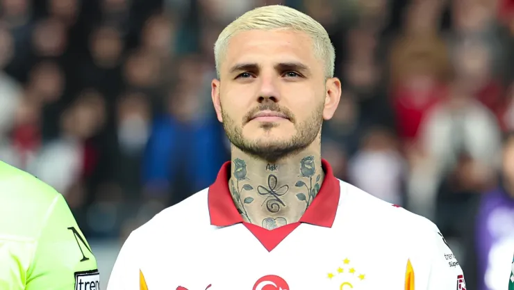 Mauro Icardi