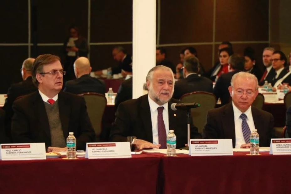 CONSEJO DILOMACIA TURÍSTICA