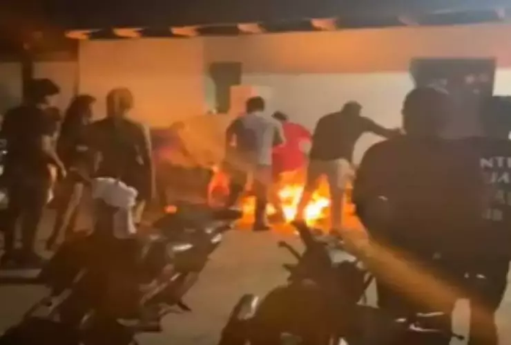 Herido en concierto de Cadetes de Linares en Chiapas.jpg