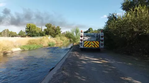 Muere pareja ahogada