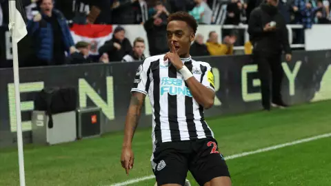 Newcastle en buen momento en Premier League