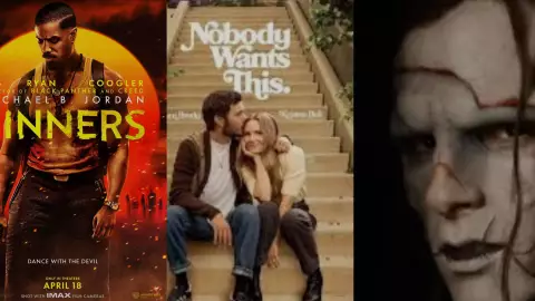 Nominados a los Golden Globes 2026: Conoce la lista completa por categoría