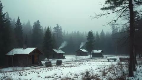 frente frío en baja California 2024