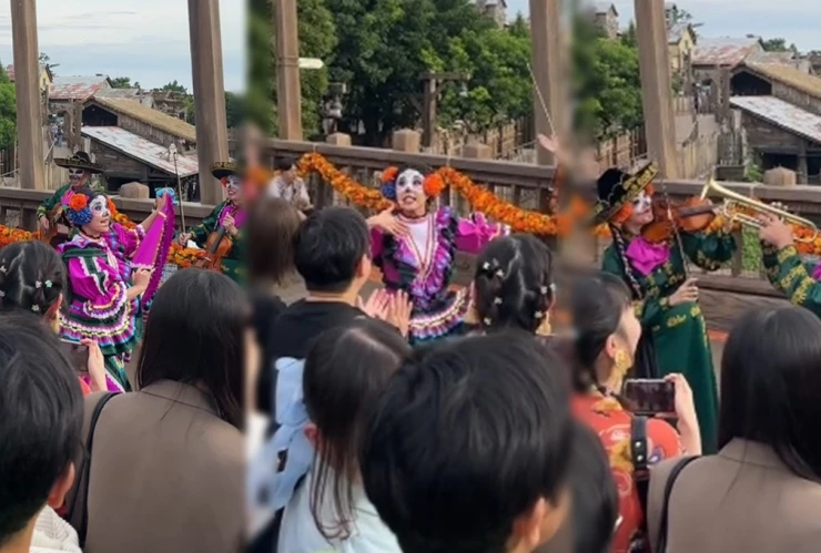 Japoneses virales por su celebración del Día de Muertos.jpg