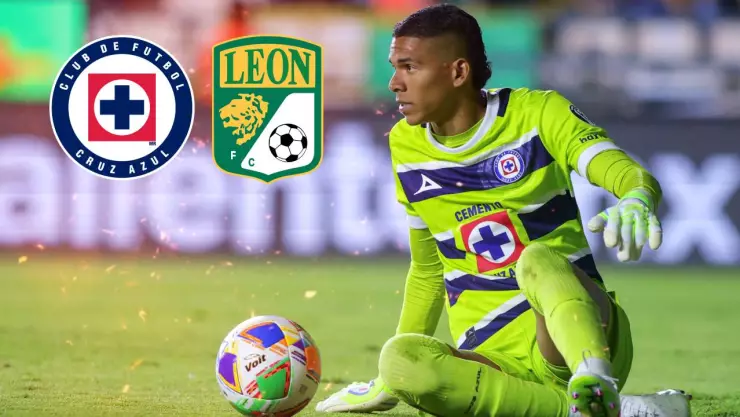 cruz azul vs leon en vivo