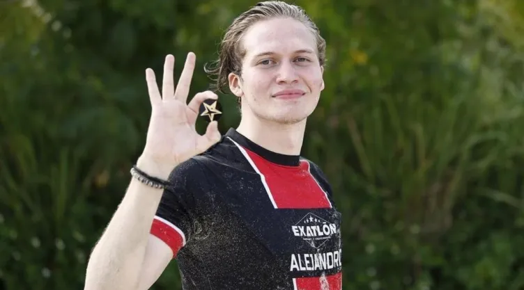 Exatlón: ¿Quién es Alex Alpuche, el ganador de la Ruta de Campeones?