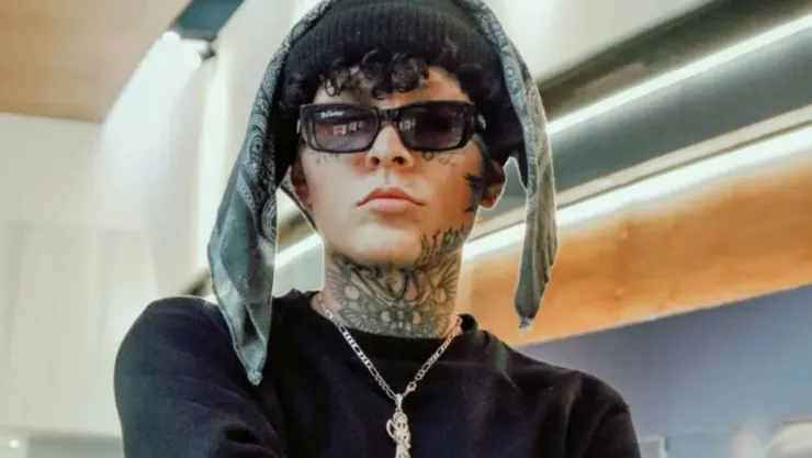 Kalash Maejor