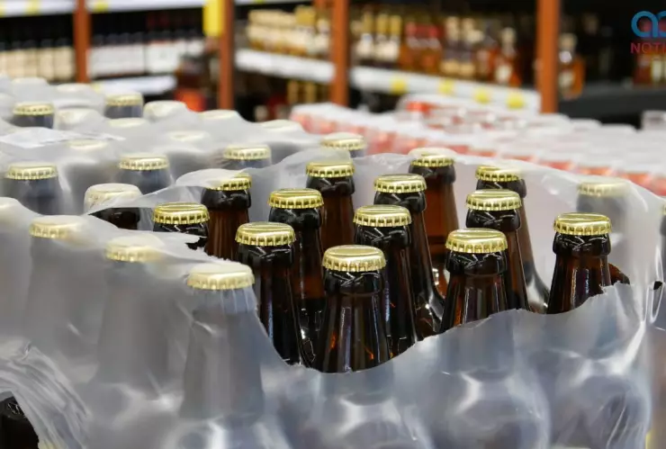 Ley seca en Tlahuac por Dia de Muertos