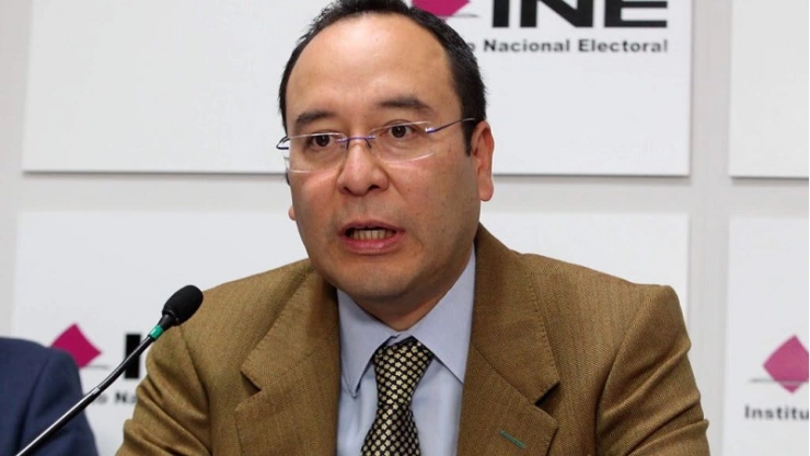 Desmiente Santiago Nieto investigación de la UIF A Ciro Murayama y Lila Downs