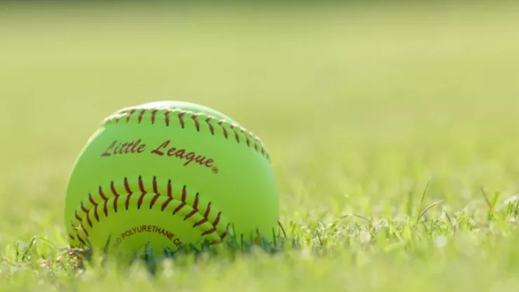 Serie Mundial de Ligas Pequeñas