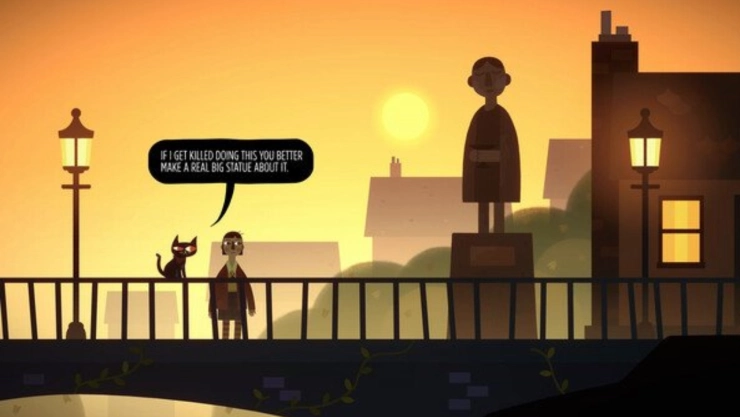 Revent Hill es cancelado