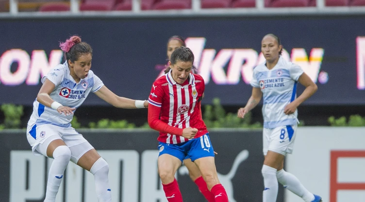 Liga MX Femenil