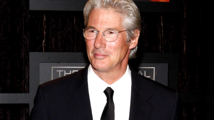 Richard Gere
