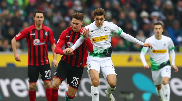 Borussia Mönchengladbach