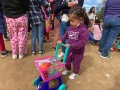 El Juguetón Azteca llegó a Tlaxcala. Un lugar en donde las sonrisas iluminaron toda la región.