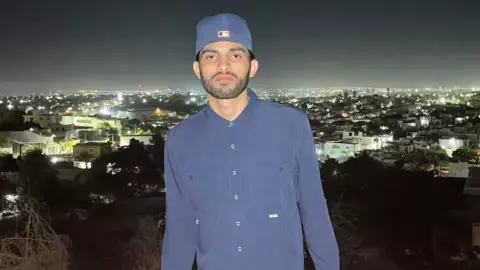 último mensaje de “El Pinky” antes de su muerte