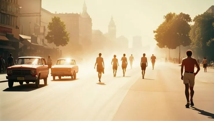 ¡Atención! Ola de calor ingresará a Jalisco y está será la temperatura MÁXIMA que alcanzará el clima